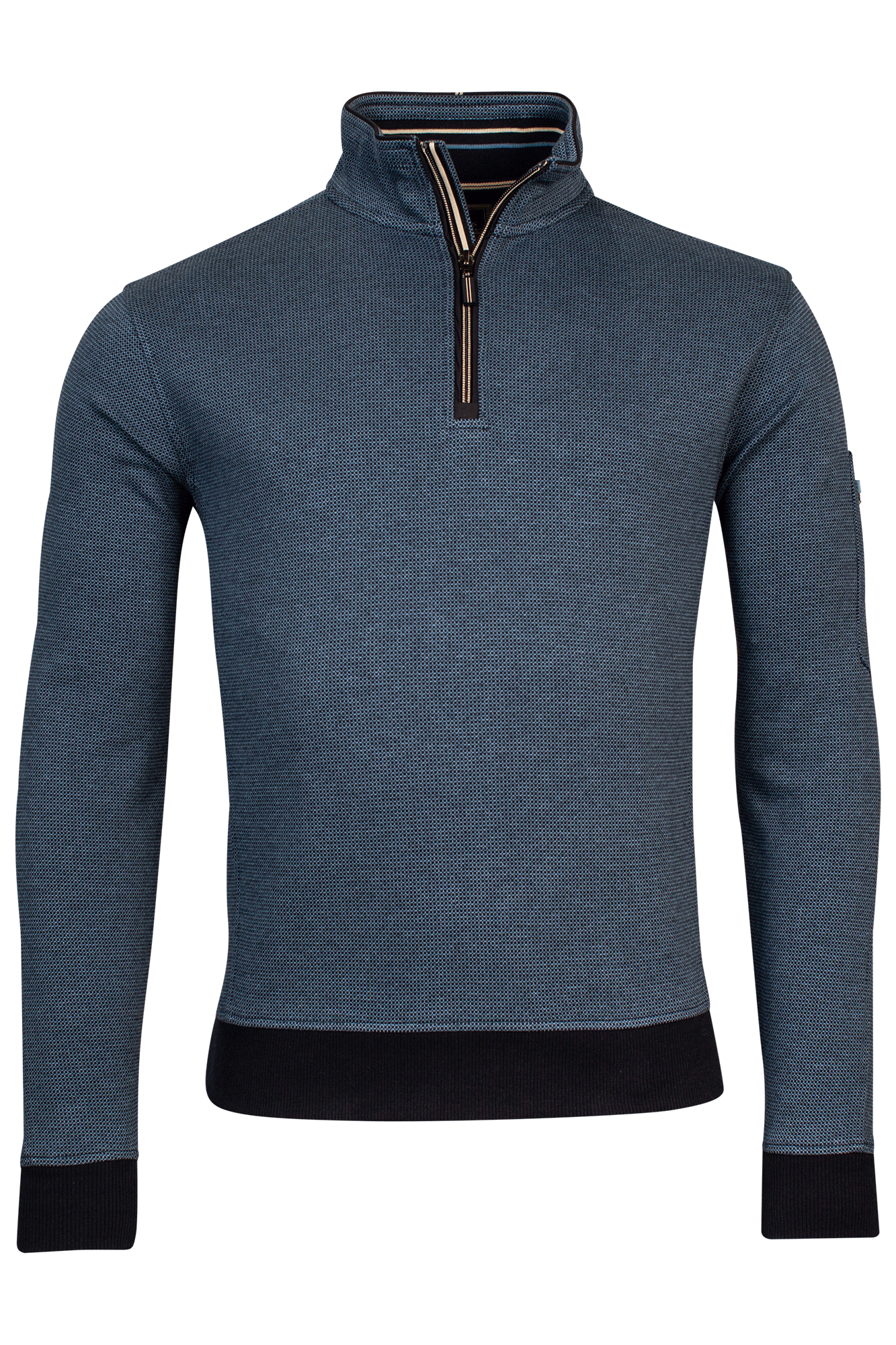 Mens zip top clearance jumpers