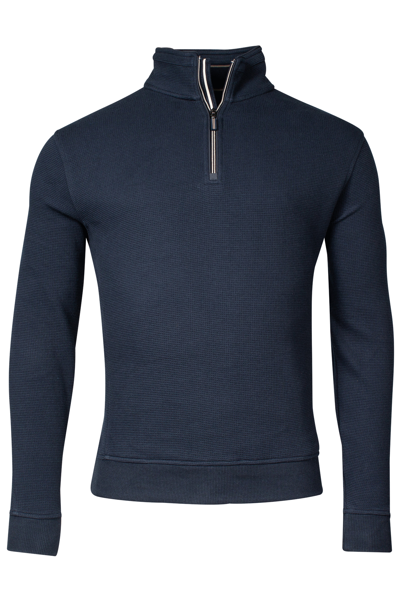 Midnight blue outlet jumper