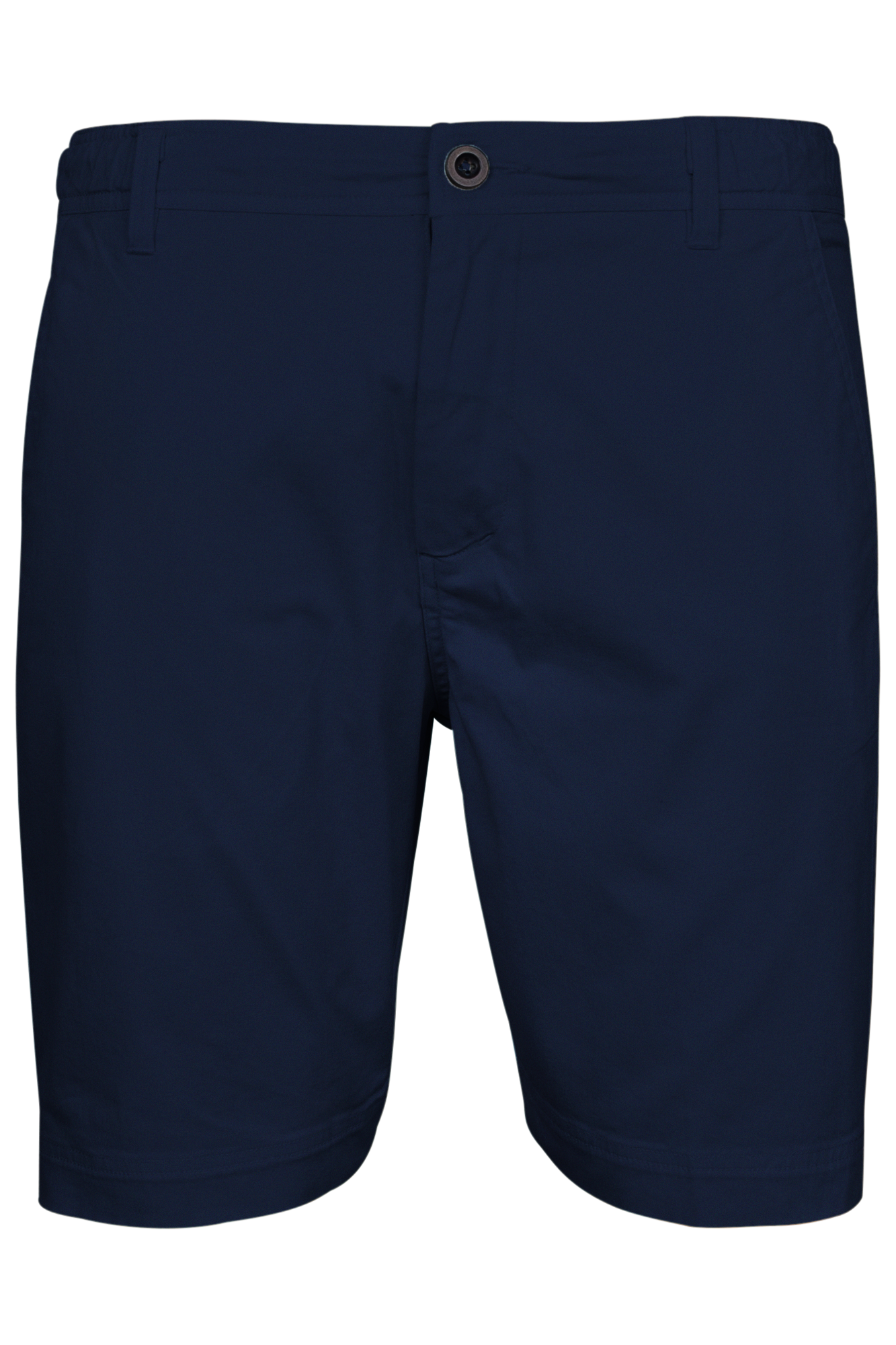 Giordano Dark Navy Bermuda Shorts