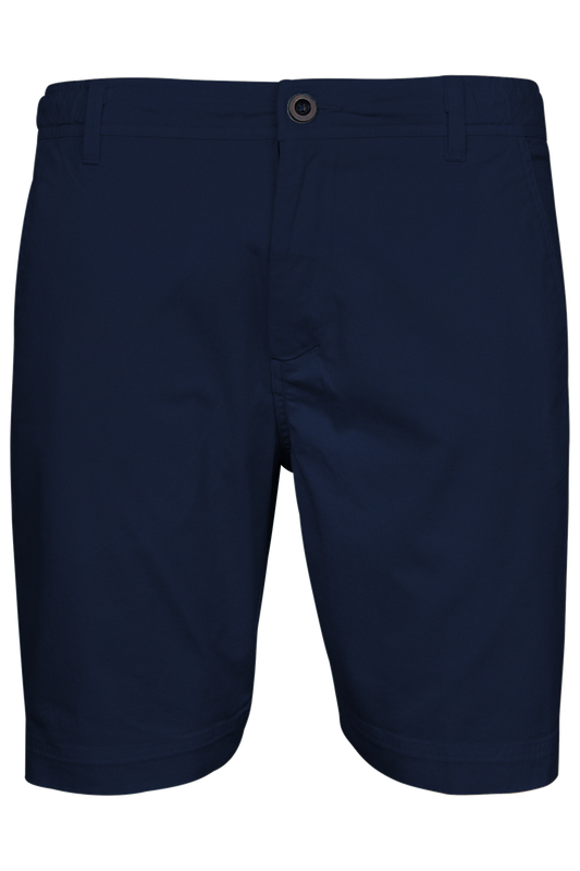 Giordano Dark Navy Bermuda Shorts