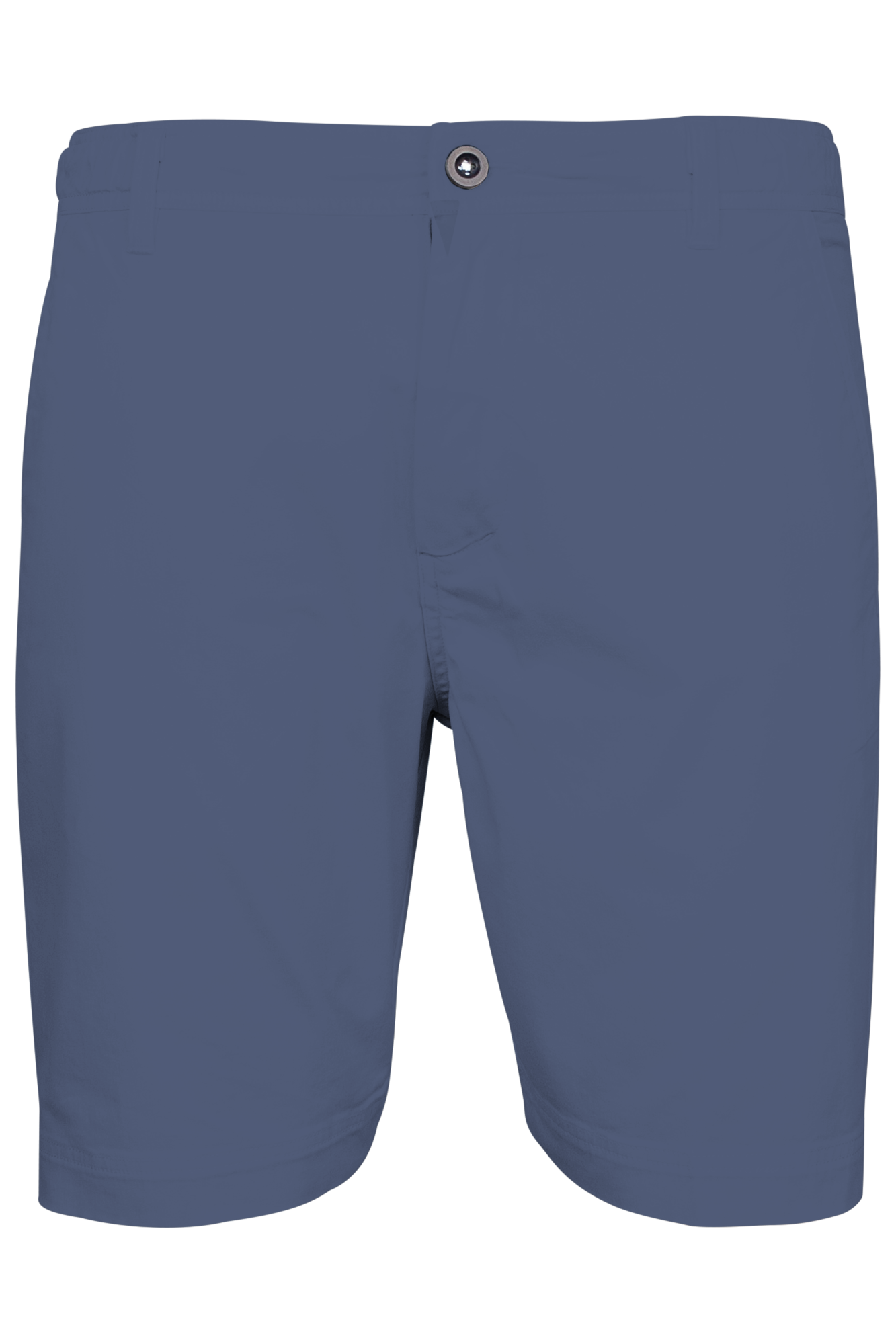 Giordano Jeans Blue Bermuda Shorts