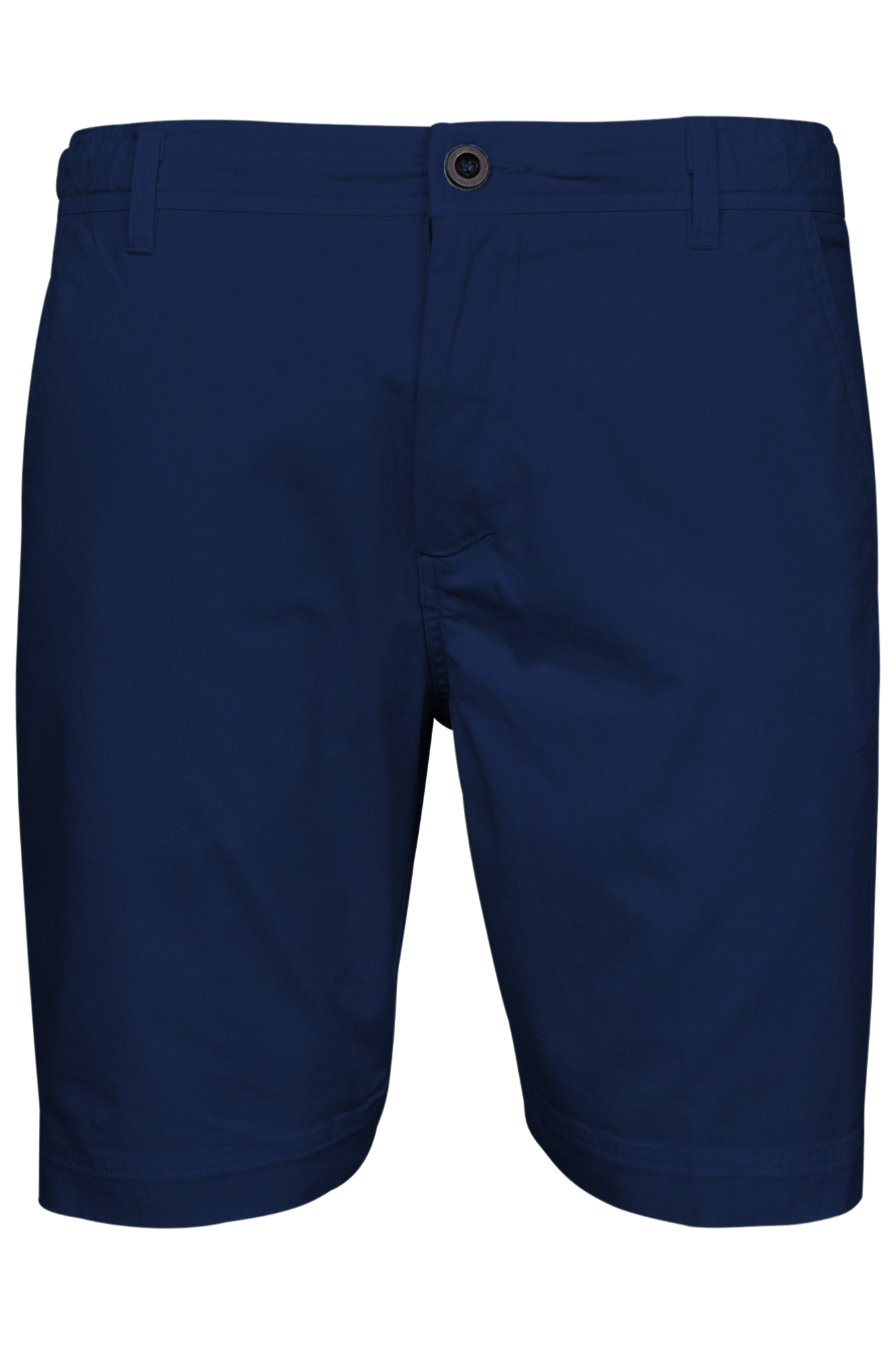 Giordano Navy Bermuda Shorts