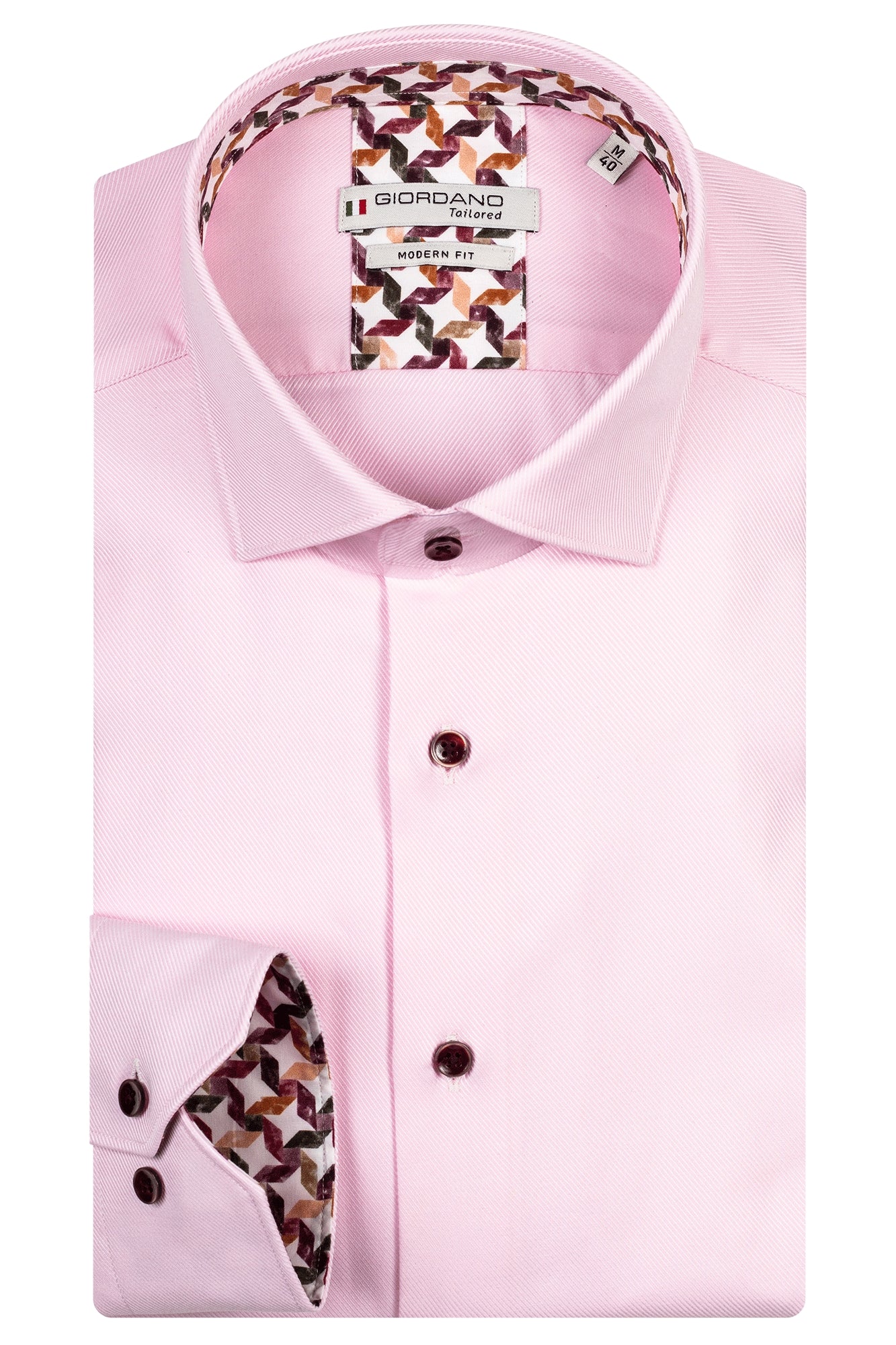 Luxury cotton shirts hotsell