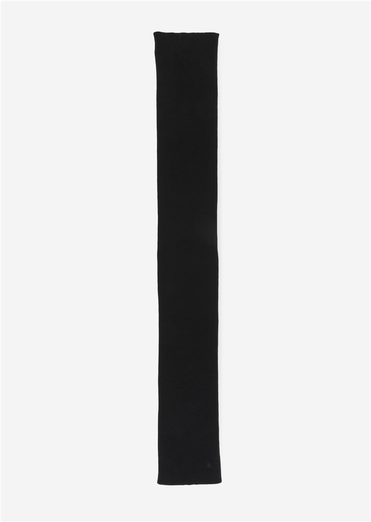 Marc O'Polo Cashmere Cotton Hat and Scarf Set