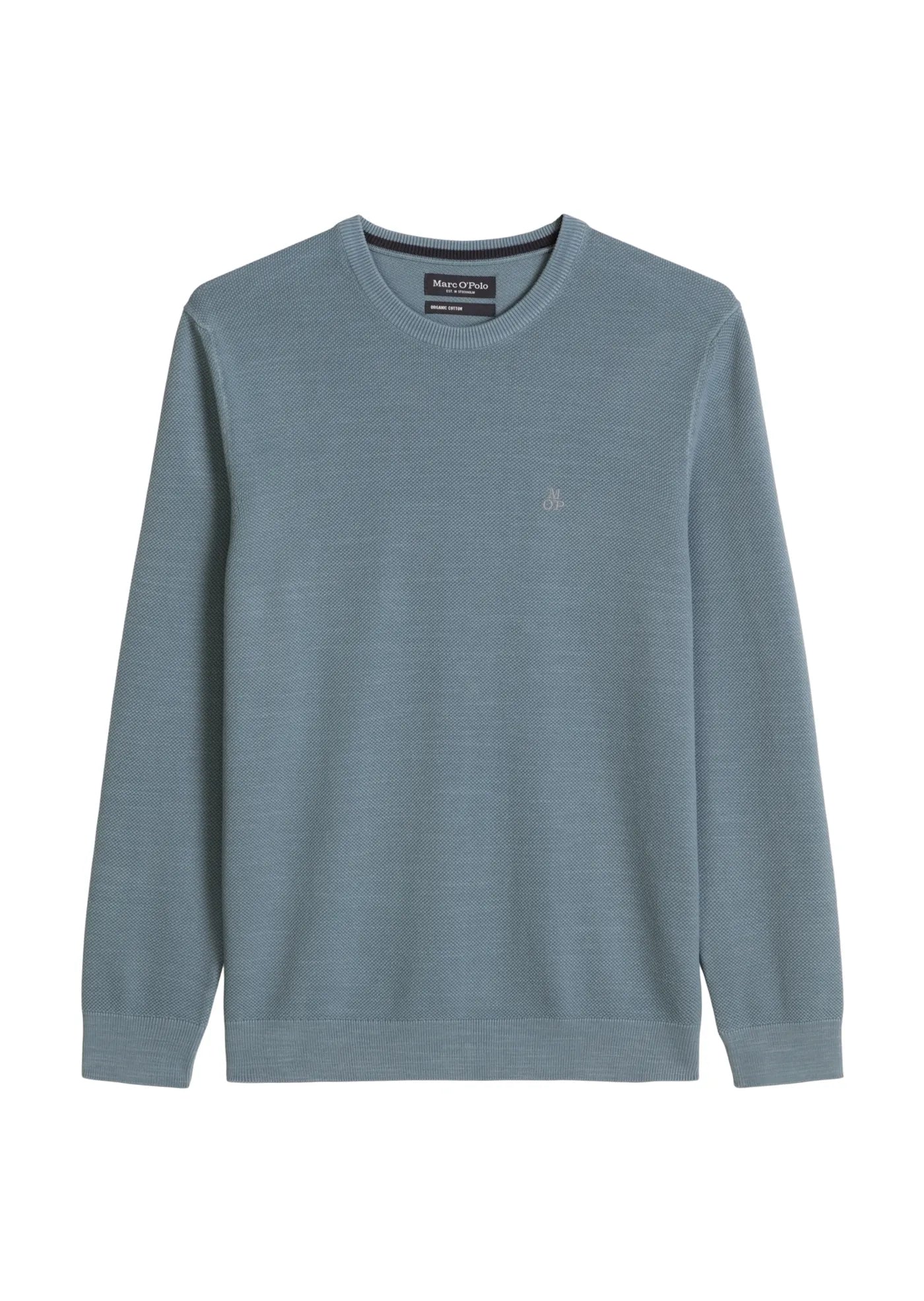 Marc O'Polo Regular Organic Sweater