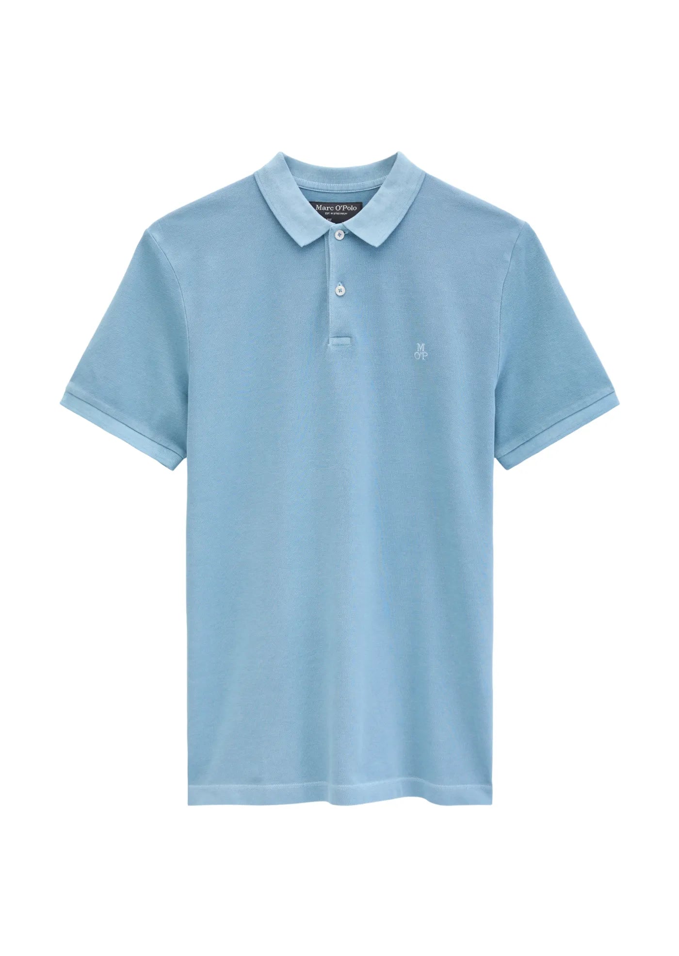 Marc O'Polo Blue Dawn Poloshirt
