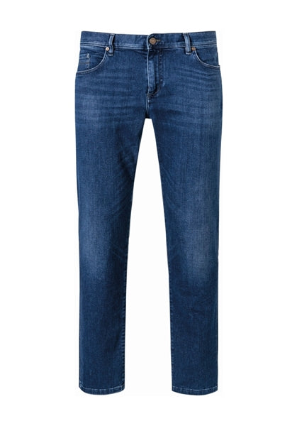Dynamic Regular Blue Jean
