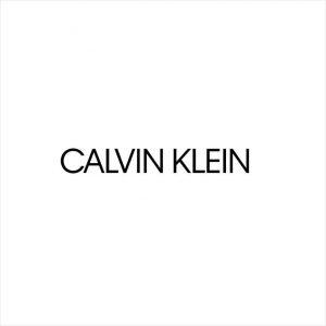 CALVIN KLEIN