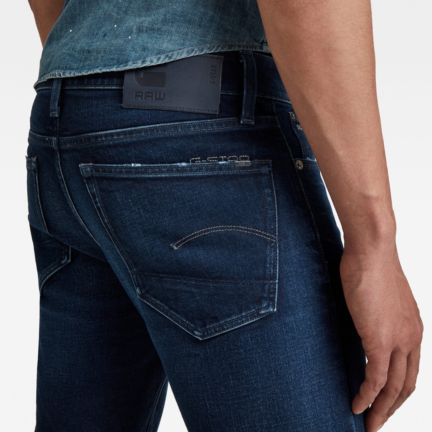G-Star RAW Jeans