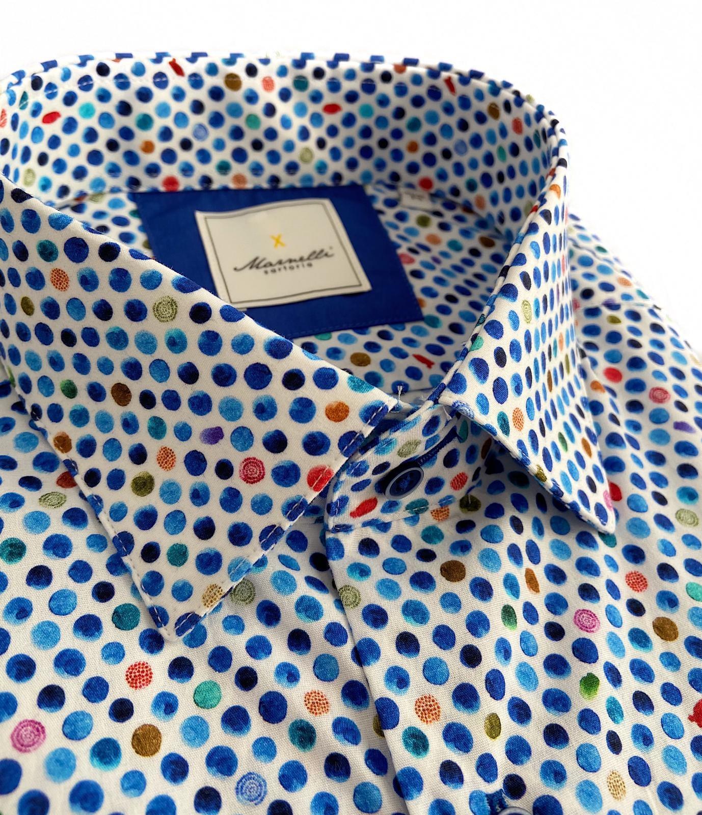 PATTERN SHIRTS