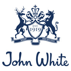 JOHN WHITE