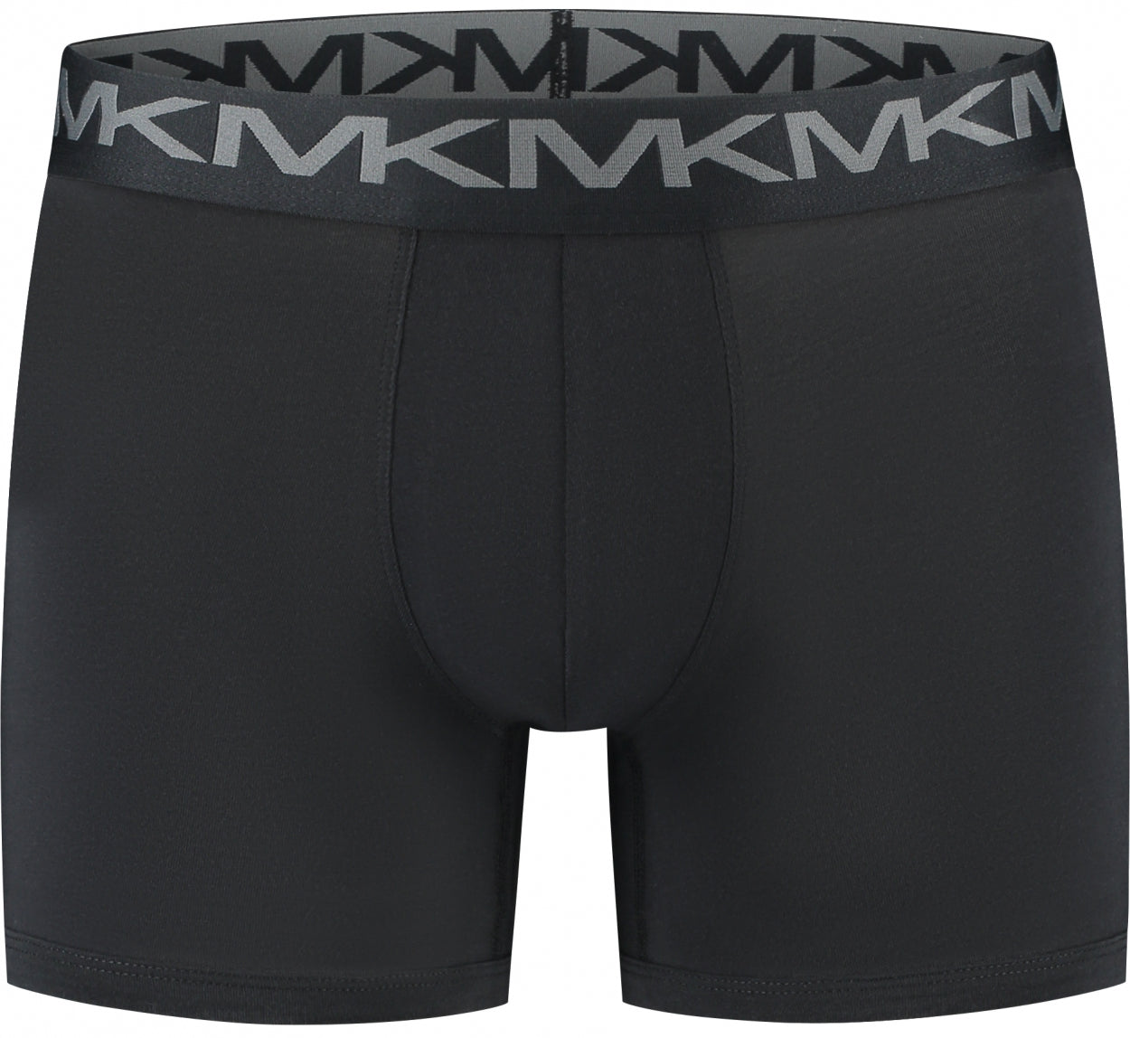 Michael Kors Classic Black Boxers (3 Pack)