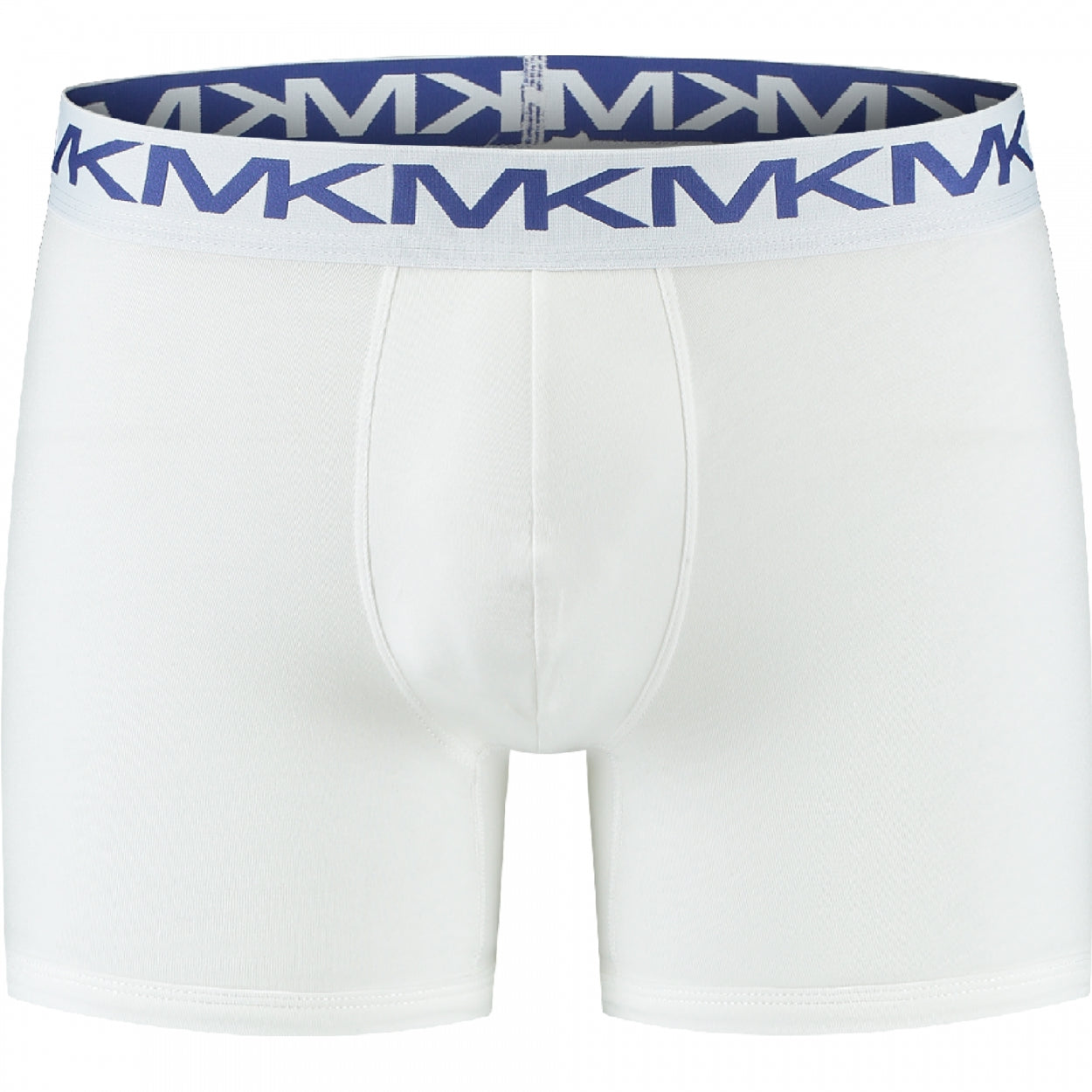 Michael Kors Classic White Boxers (3 Pack)