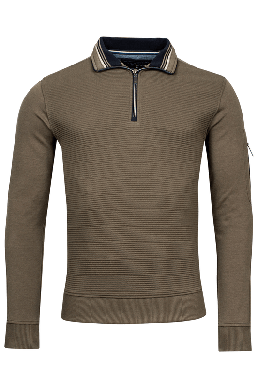 Half and half jumpers sale