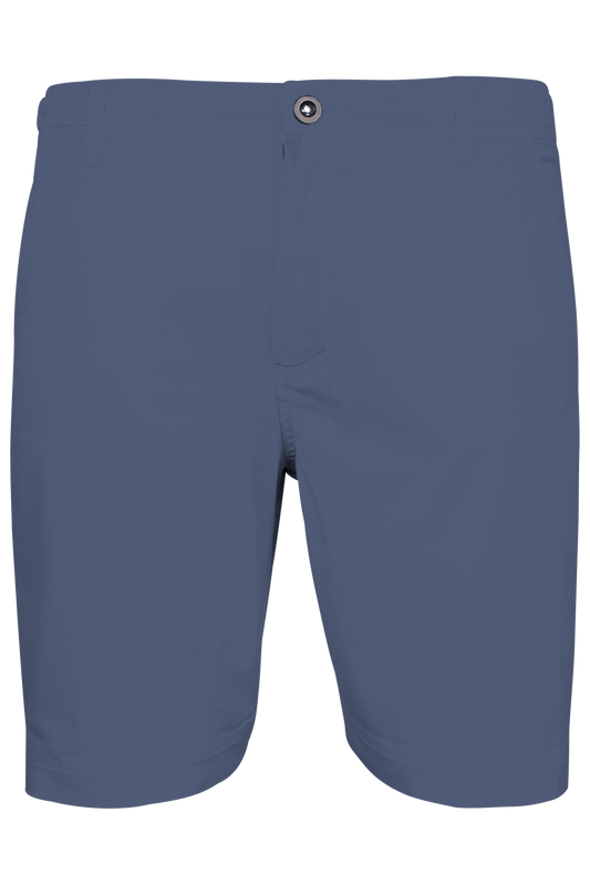 Giordano Jeans Blue Bermuda Shorts