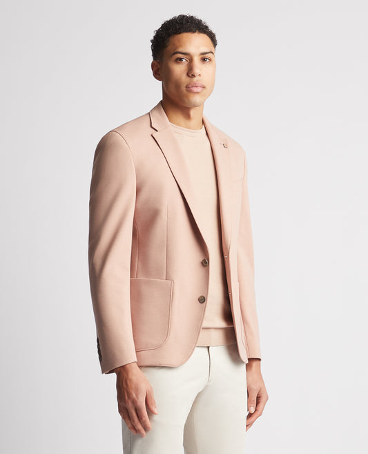 Remus Uomo Light Pink Blazer