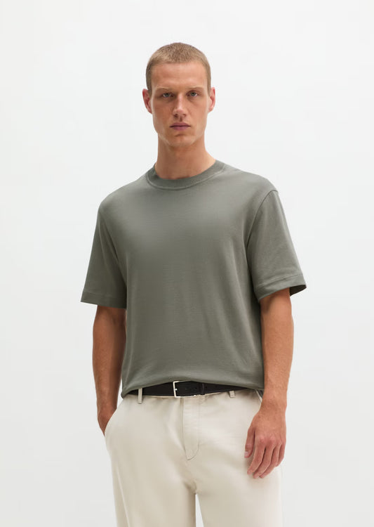 MARC O’POLO REGULAR T-SHIRT MADE FROM LIGHTWEIGHT ORGANIC COTTON