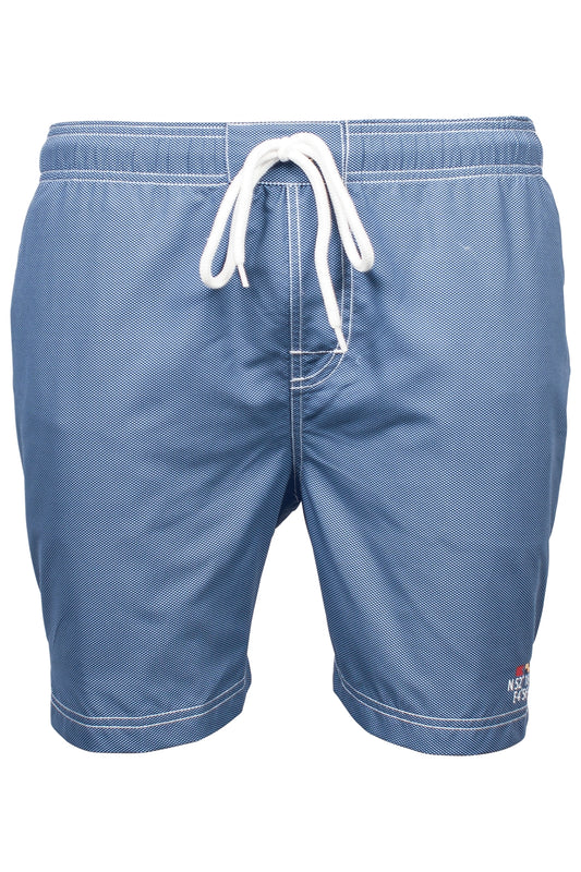 Giordano Blue Swim Shorts