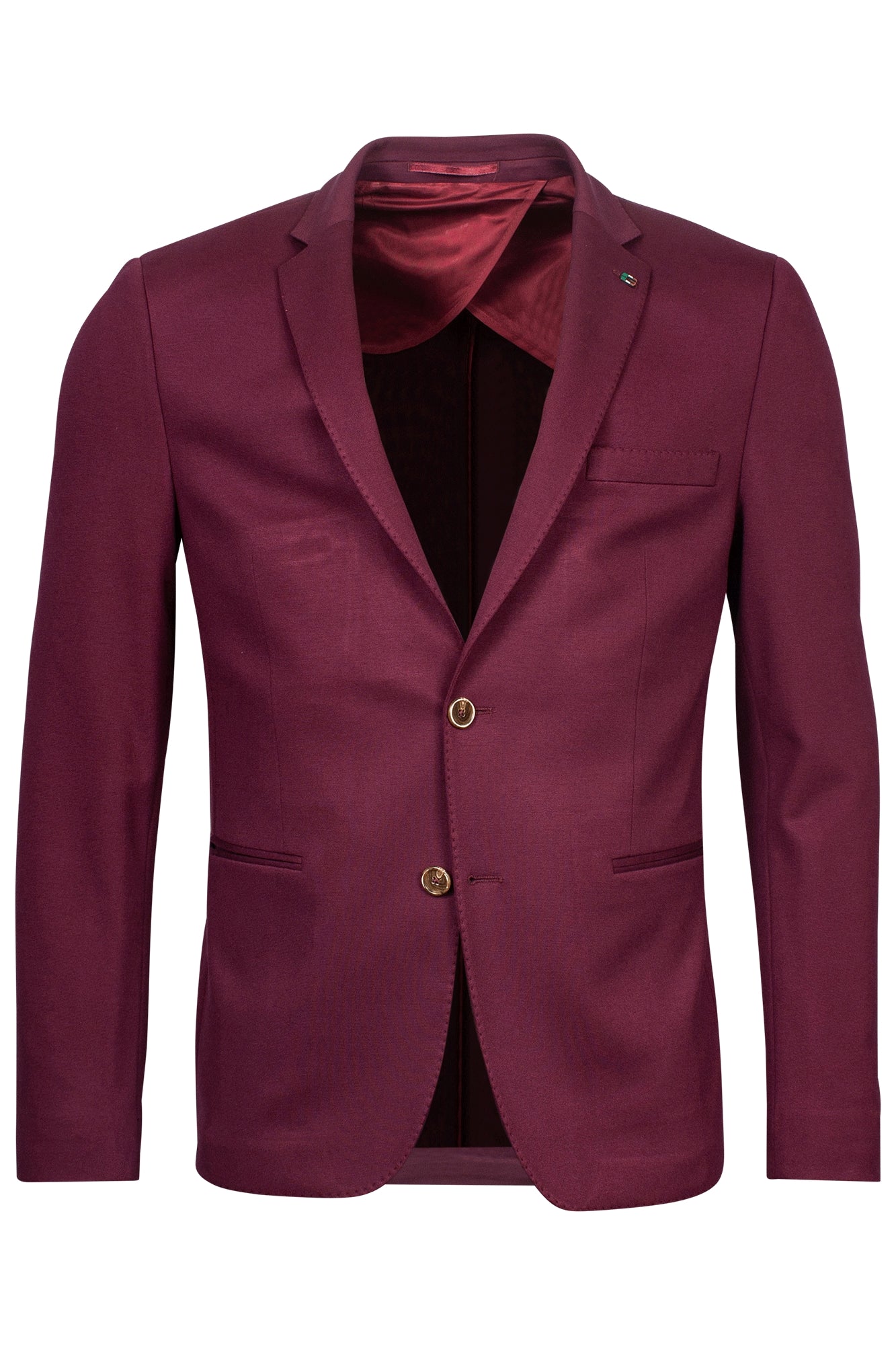 Men's modern blazer jacket sale