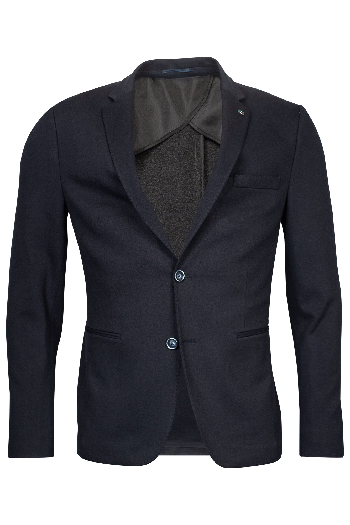 Mens modern blazer sale