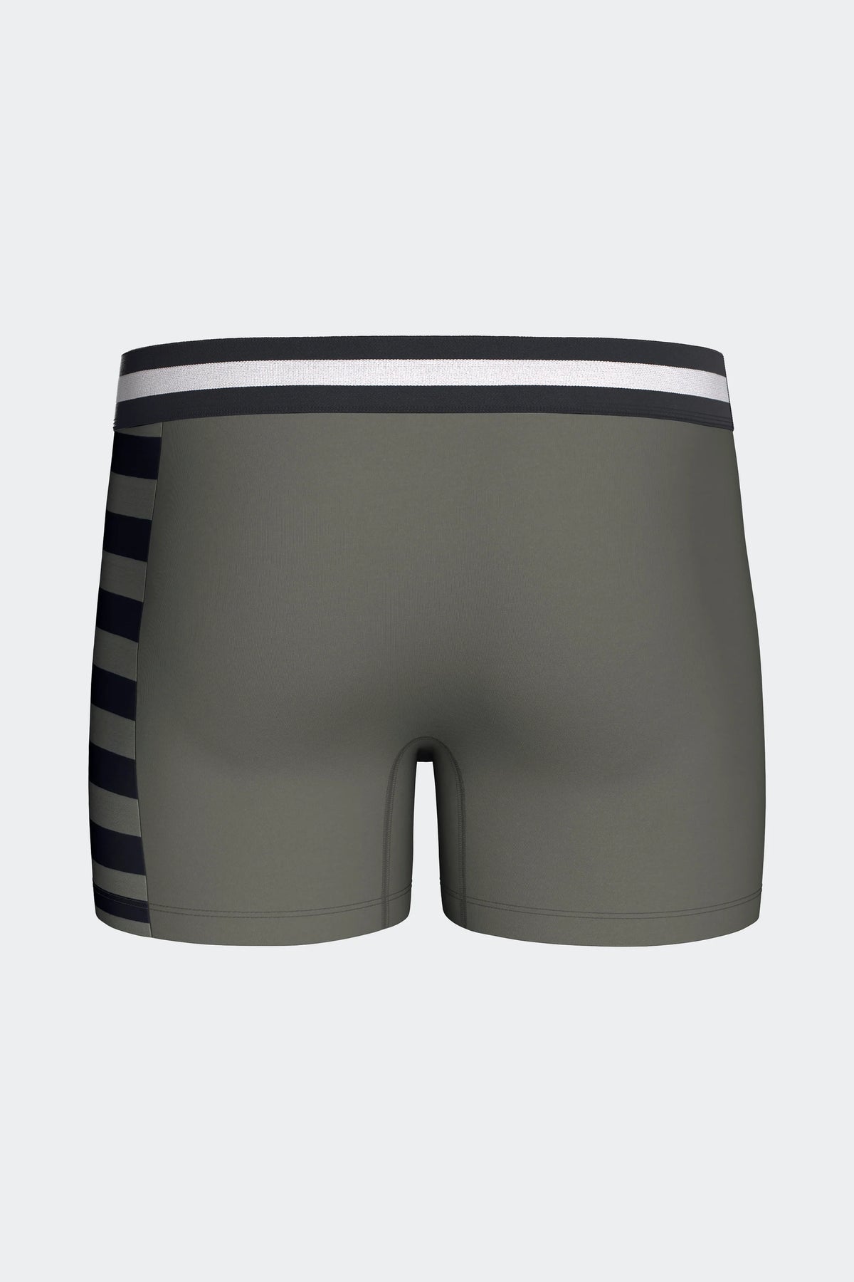 Eden Park Underwear Pack - Green / Navy