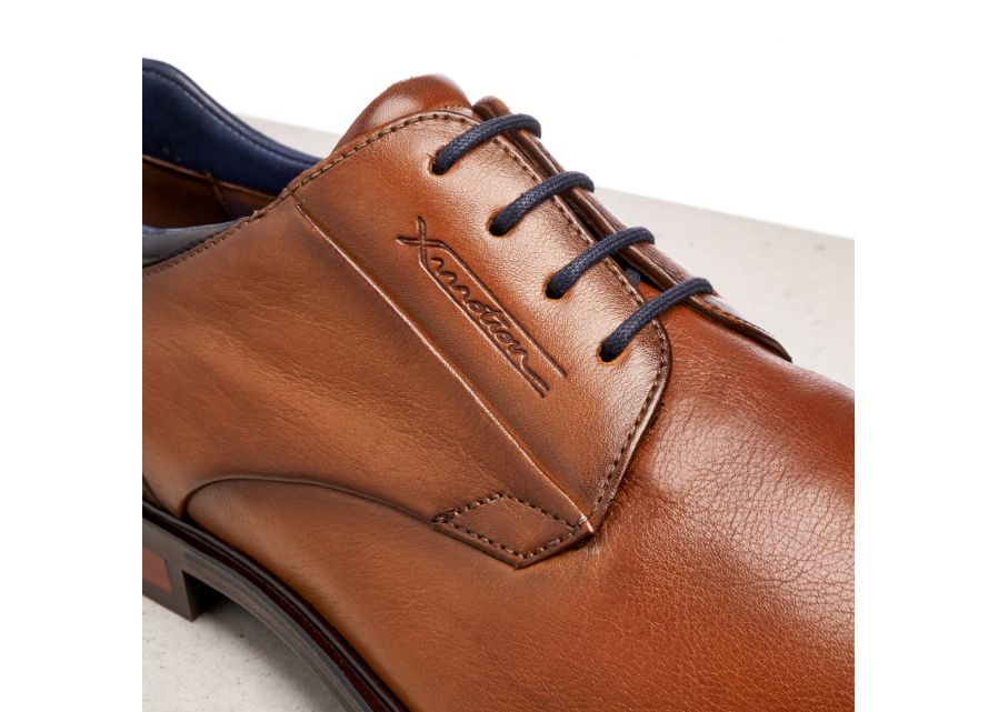 LLOYD Footwear Ireland | Smart-Casual Shoes | StylishGuy