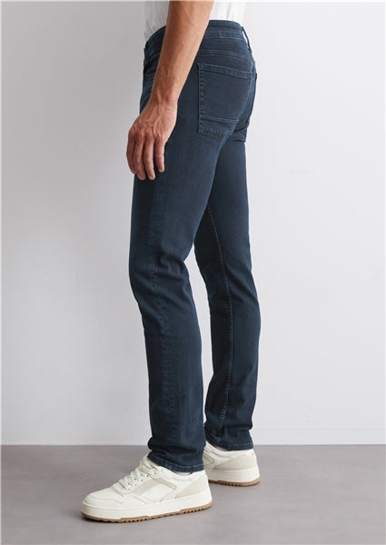 Marc O'Polo SJÖBO Blue Black Jeans