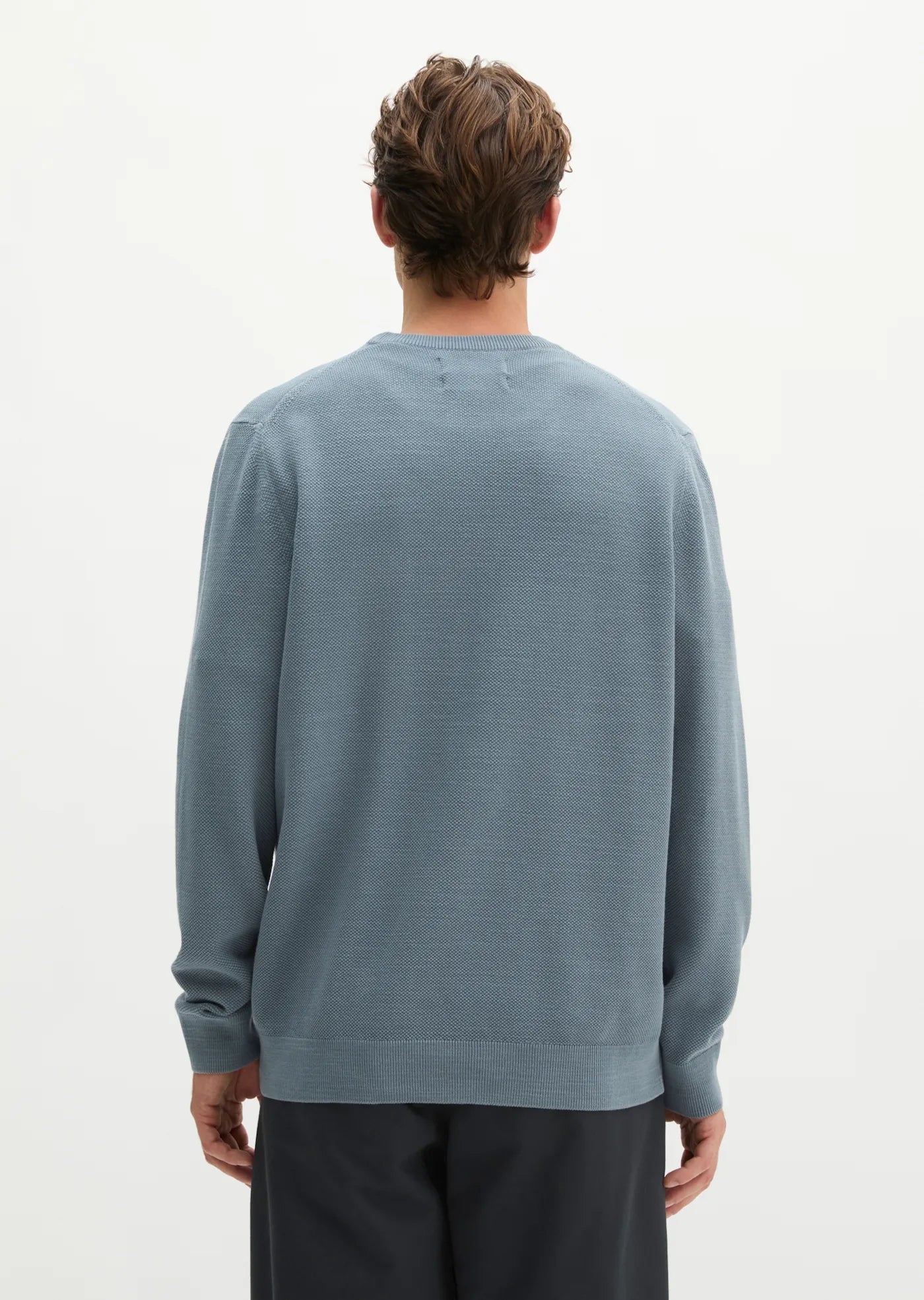 Marc O'Polo Regular Organic Sweater
