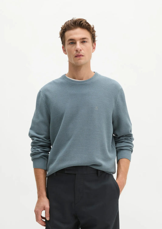 Marc O'Polo Regular Organic Sweater
