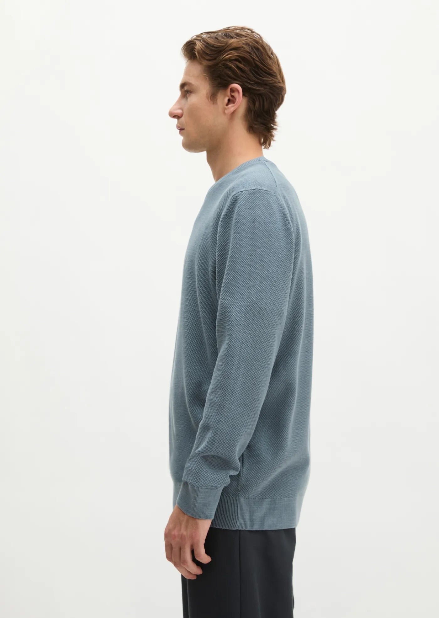 Marc O'Polo Regular Organic Sweater