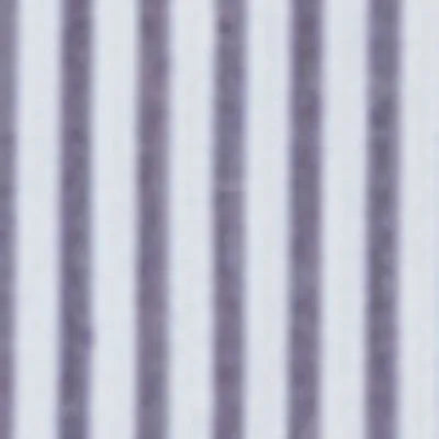 Marc O'Polo Blue Stripe Button-Down Shirt