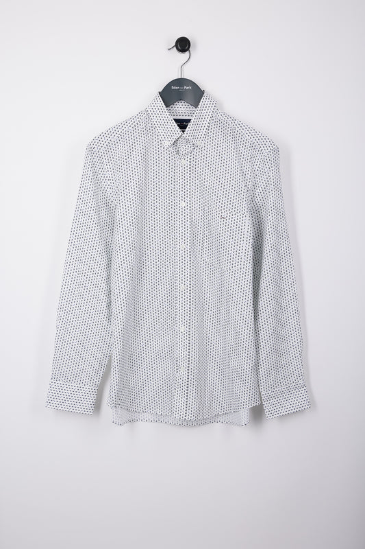 Eden Park Mapimpi Shirt - Orage - photo 2