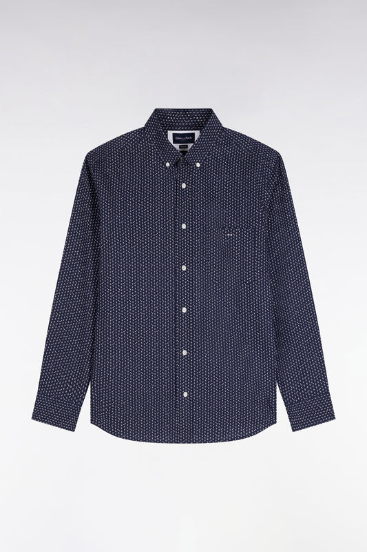 Eden Park Mapimpi Shirt - Fuzz - photo 1