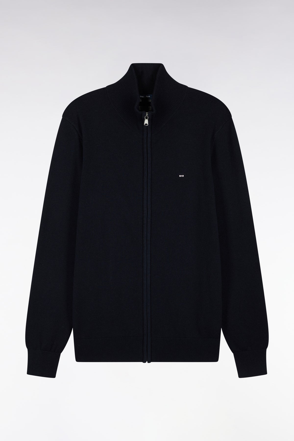 Eden Park Edinburgh Cardigan - Navy - photo 1