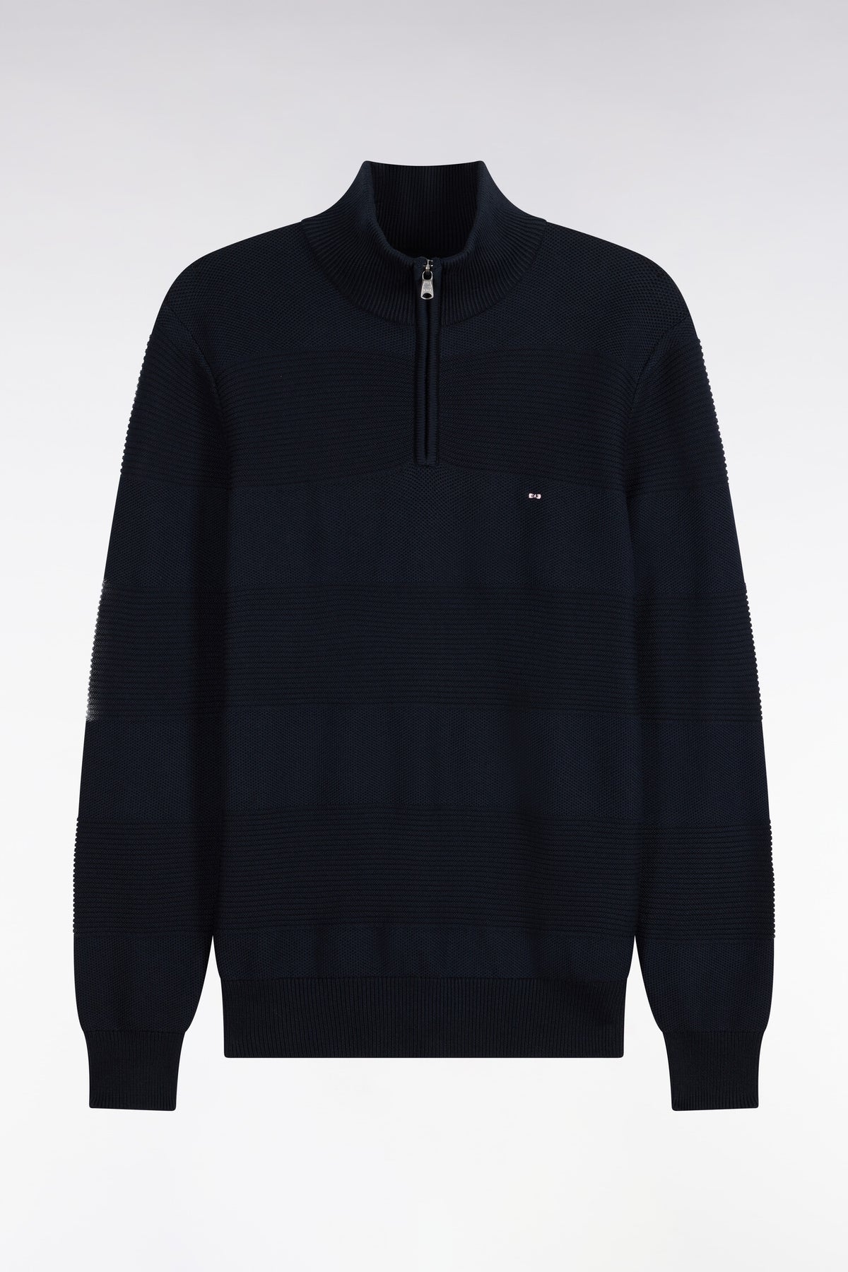 Eden Park Brighthoney Jumper - Navy - photo 1
