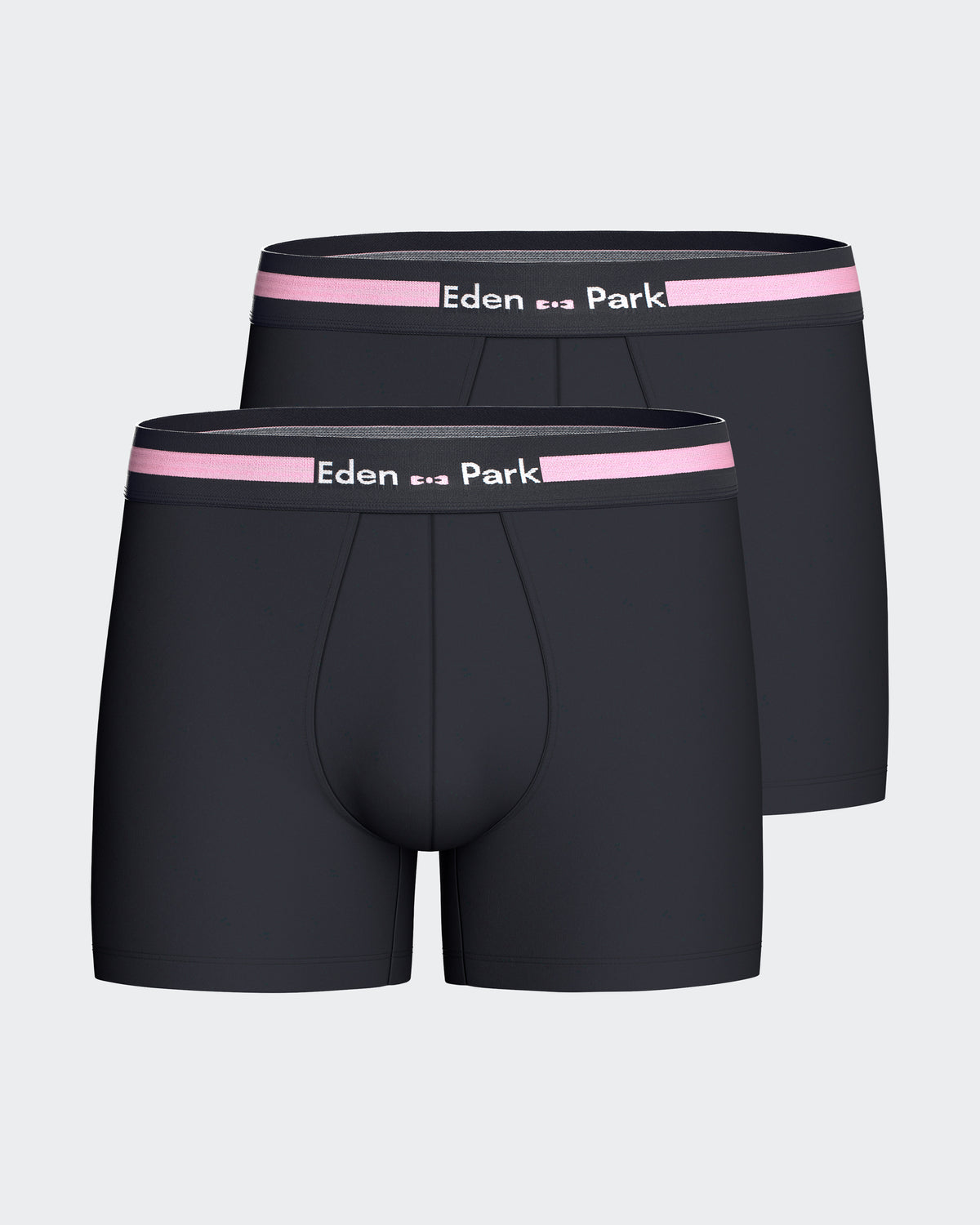 Eden Park Underwear Pack - Green / Navy - photo 1