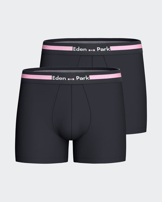 Eden Park Underwear Pack - Green / Navy - photo 1