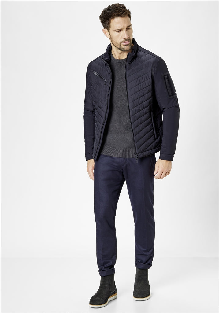 Nike discount brenla jacket