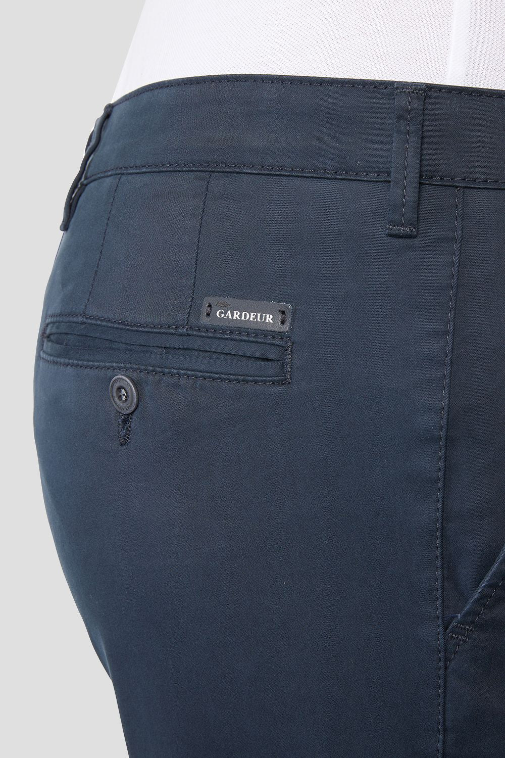 Gardeur chinos discount