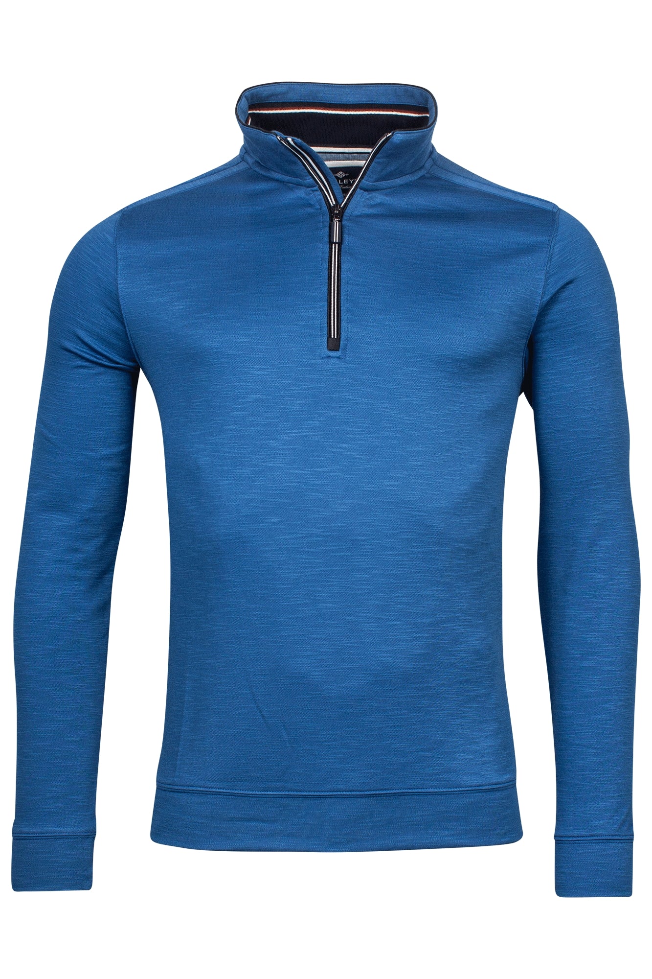 Mens zip up outlet jumper