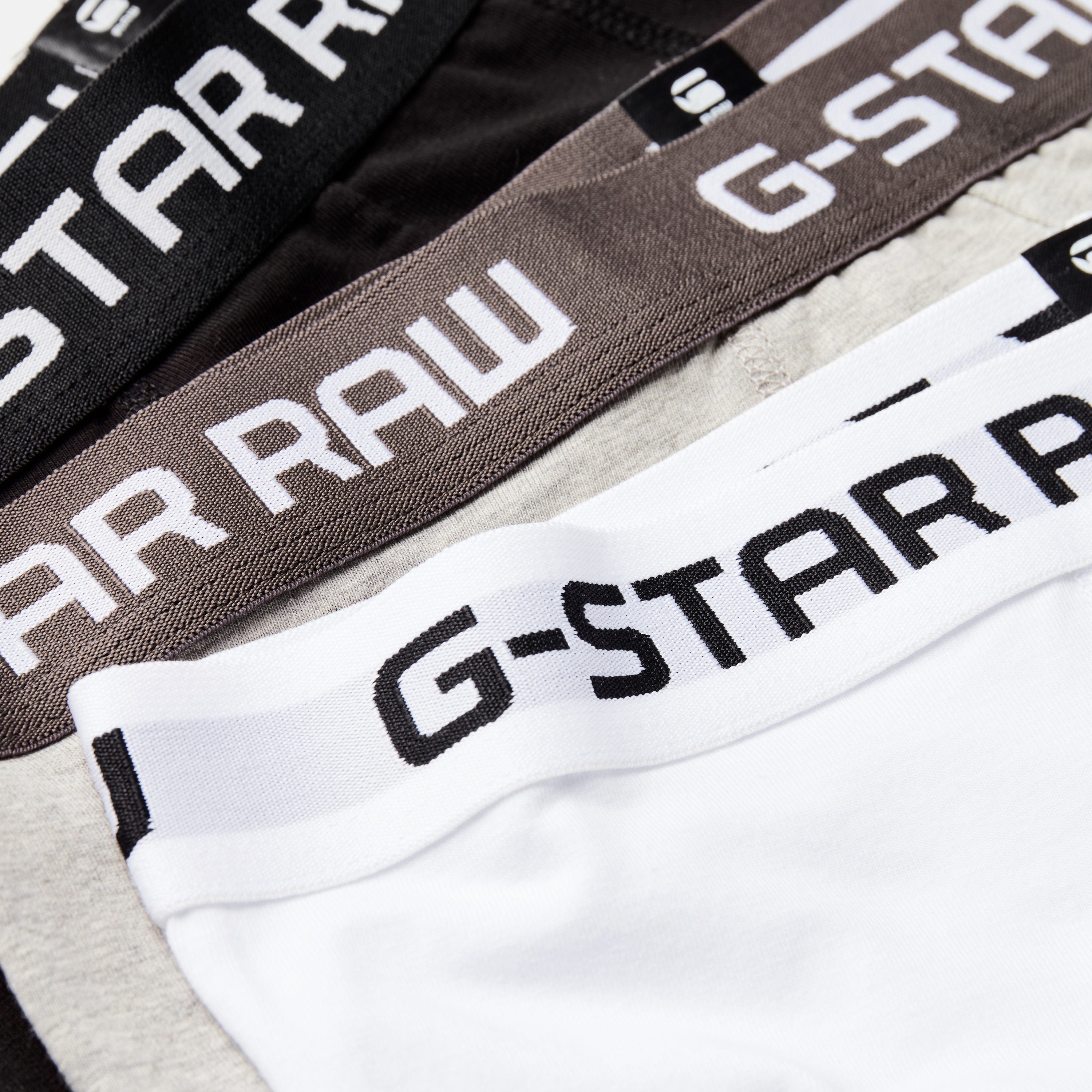 G star boxers deals 3 pack