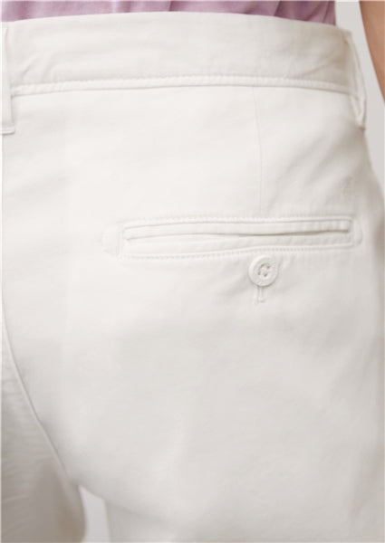 Mens white 2024 shorts with pockets