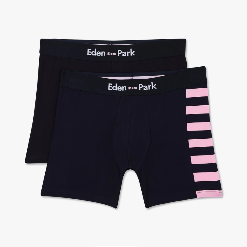 EDEN PARK